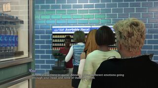 Leap of Faith 115 (CeCe Route)