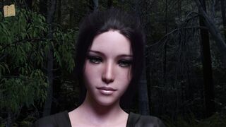 Leap of Faith 115 (CeCe Route)
