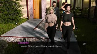 Nursing back to Satisfaction 57