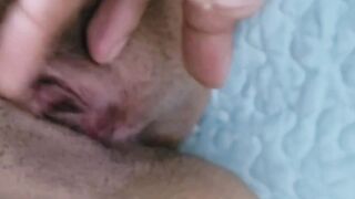 I LOVE when he Plays with it while i'm Groaning on his Penis