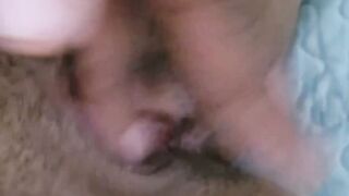 I LOVE when he Plays with it while i'm Groaning on his Penis