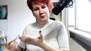 Izabellbdsm Kilka Słów o Sex Kam