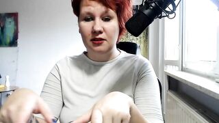 Izabellbdsm Kilka Słów o Sex Kam