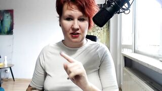 Izabellbdsm Kilka Słów o Sex Kam