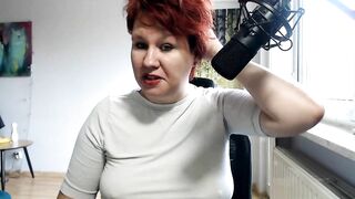 Izabellbdsm Kilka Słów o Sex Kam