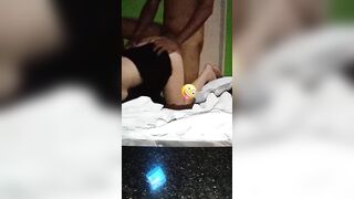 Eating Sexsual way dig into
