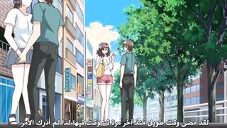 Okusama_wa_Moto_yarima épisode two