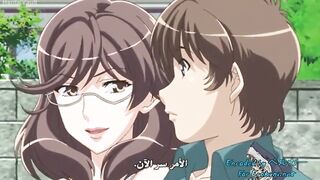 Okusama_wa_Moto_yarima épisode two