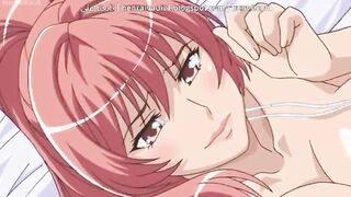 Okusama_wa_Moto_yarima épisode two