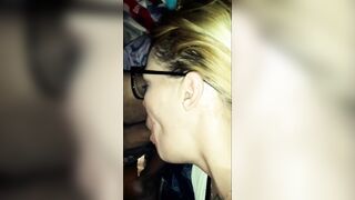 Cheating Neighborhood mom Masturbates W/Door Unlocked for Side D'...2020☆A'Muñeca》 A' DEEPLY HO