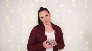 Preview: War Episode 6 - Interactive JOI Card Game - will you got to Cum, or got Denied?