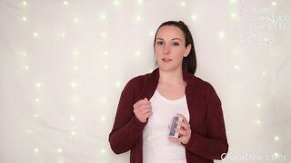 Preview: War Episode 6 - Interactive JOI Card Game - will you got to Cum, or got Denied?