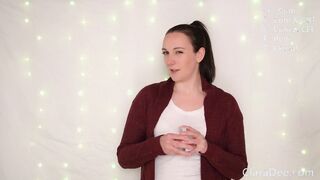 Preview: War Episode 6 - Interactive JOI Card Game - will you got to Cum, or got Denied?
