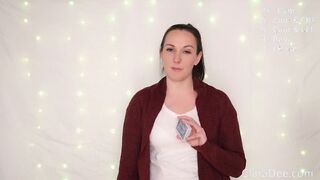Preview: War Episode 6 - Interactive JOI Card Game - will you got to Cum, or got Denied?