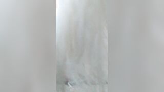 My mature Breast Pump made me Cum so Rough my Tittie Leaked I will keep it