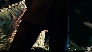 【MMD R-18 year old SEX DANCE】INTENSE SEX INTO THE BAR HOTTIE BOOTY 激しいセックス [MMD]