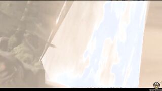 【MMD R-18 year old SEX DANCE】INTENSE SEX INTO THE BAR HOTTIE BOOTY 激しいセックス [MMD]