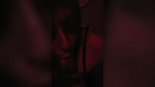 Bday Oral Sex