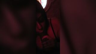 Bday Oral Sex