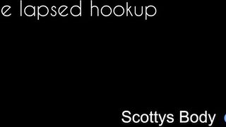 Time Lapsed Hookup