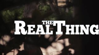 MissaX - the Real thing - Teaser