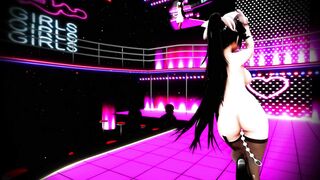 Mmd R18 Azur Lane Kaohsiung 3d Animated non Stop Fap Challenge make you Cum Rough