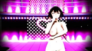 Mmd R18 Azur Lane Kaohsiung 3d Animated non Stop Fap Challenge make you Cum Rough