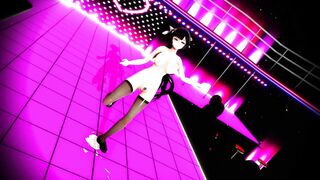 Mmd R18 Azur Lane Kaohsiung 3d Animated non Stop Fap Challenge make you Cum Rough