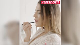 DOEPROJECTS - Irresistible Body Gf Vanessa Decker offer the best Head - LETSDOEIT