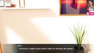 MELODY:Hottie milf is Showing her Snatch on Web Web Cam-Ep65