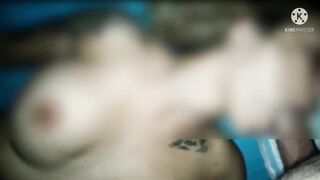 Hermoso Sexo Oral Por cougar 