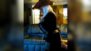 PIRATE PARODY, PRIVATE, HUGE TITTED, HUGE ASS, three JIZZ LOADS
