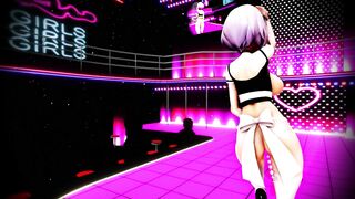 Mmd R18 Sirius Azur Lane Cum to Serve you Master 3d Animated will make Rain Turn inside Cum Rain