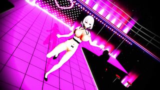 Mmd R18 Sirius Azur Lane Cum to Serve you Master 3d Animated will make Rain Turn inside Cum Rain