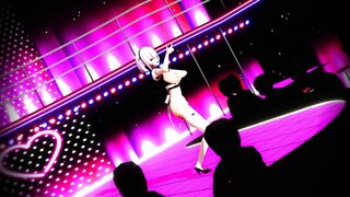 Mmd R18 Sirius Azur Lane Cum to Serve you Master 3d Animated will make Rain Turn inside Cum Rain