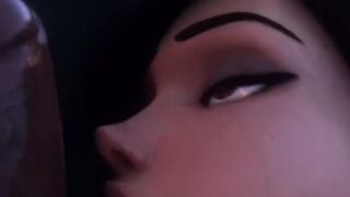 【MMD R-18 year old SEX DANCE】HARD SEX INSANE YUMMY BAE SATISFACTION 激しいセックス [MMD]