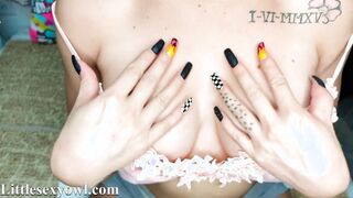 My Bombshell Compilation Videos on my Site i'm Fucking a Lot