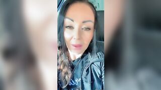 BambiAmbita is Coming Home with few Lusty Thoughts