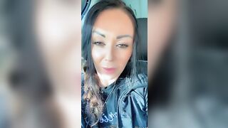 BambiAmbita is Coming Home with few Lusty Thoughts