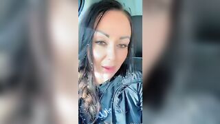 BambiAmbita is Coming Home with few Lusty Thoughts