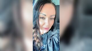 BambiAmbita is Coming Home with few Lusty Thoughts