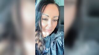 BambiAmbita is Coming Home with few Lusty Thoughts