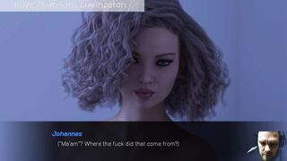 Echoes of Lust - Jealousy make you Nasty Ive Plowed Jess Friend