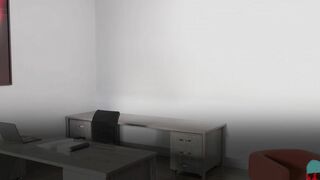 COLLEGE TIED #13 • Visual novel PC Gameplay [HD]