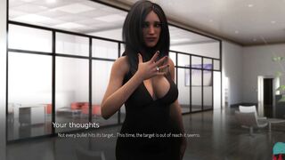 COLLEGE TIED #13 • Visual novel PC Gameplay [HD]