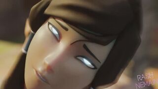 【MMD R-19 yo SEX DANCE】INTENSE ROUGH ANAL SEX HOTTIE JIZZED 甘いお尻 [MMD]