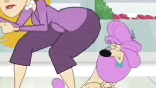 Hentai Female Fart Compilation