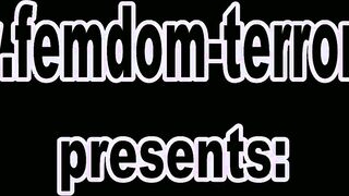 Princess Dick Trample Torment!