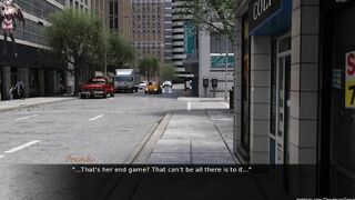 Single again 64 after Sex with Becca & an older Friend Edit