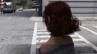 Single again 64 after Sex with Becca & an older Friend Edit